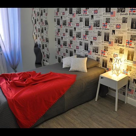 Just Colosseum Suite Roma Quarto foto