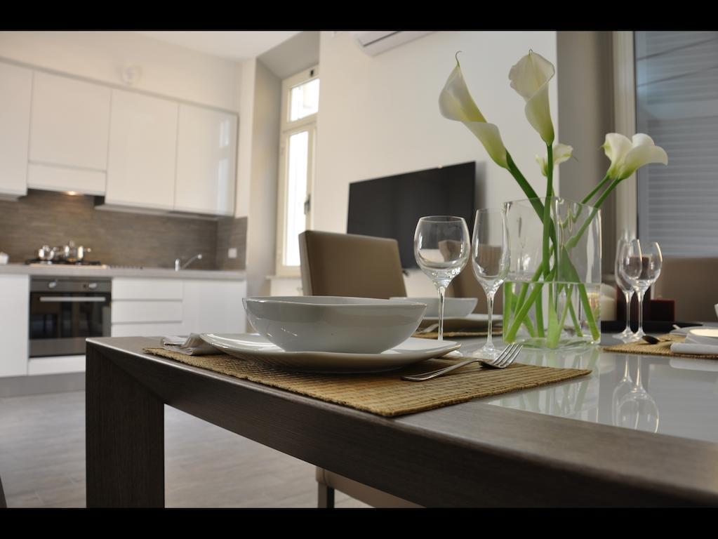 Just Colosseum Suite Roma Quarto foto