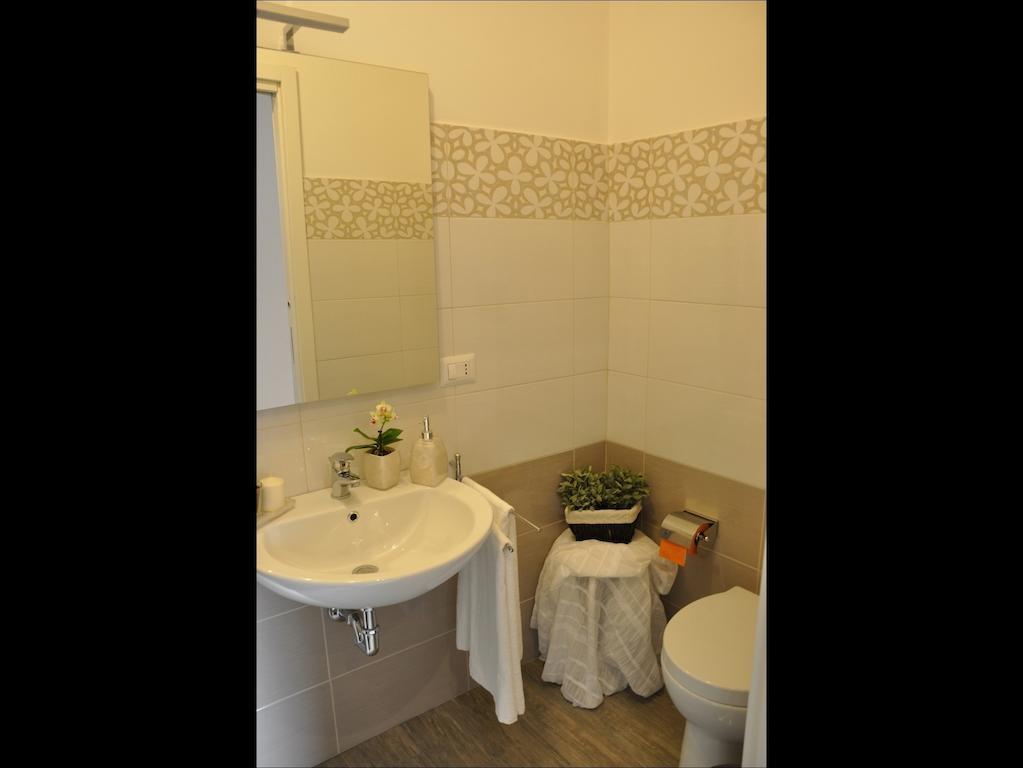 Just Colosseum Suite Roma Quarto foto