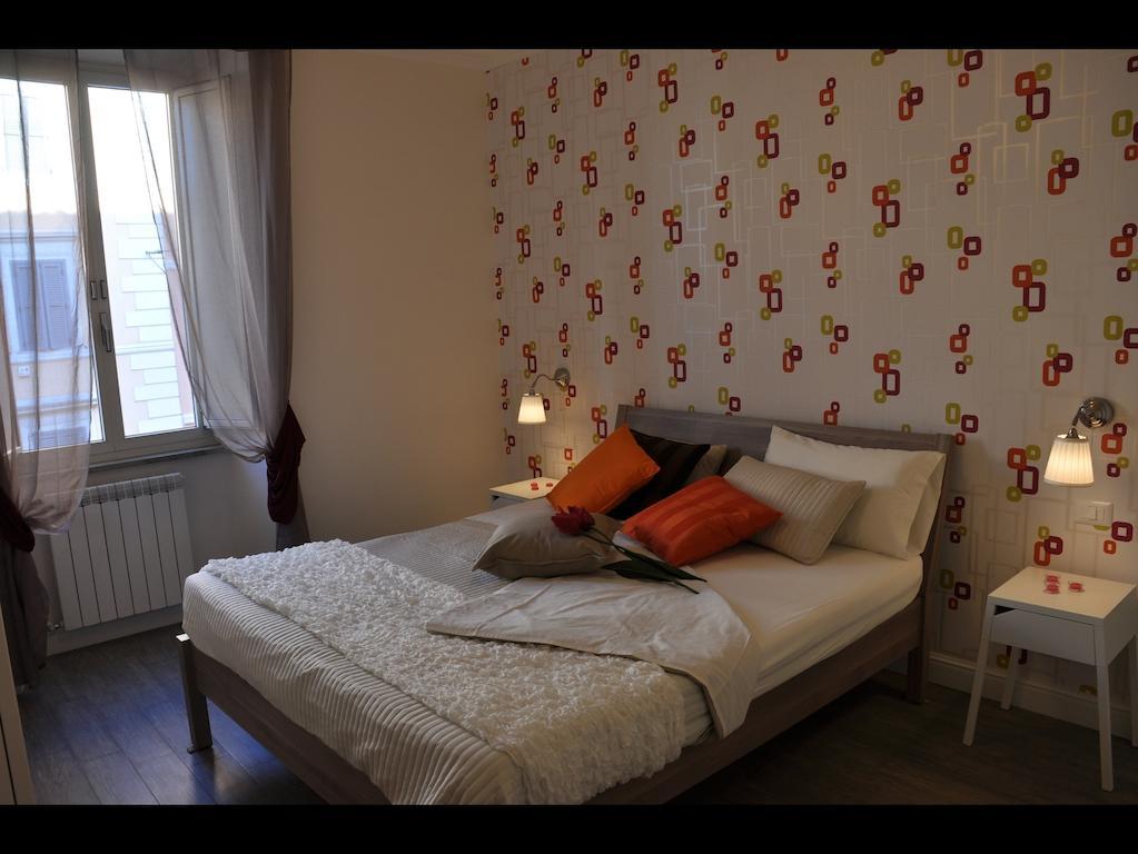 Just Colosseum Suite Roma Quarto foto