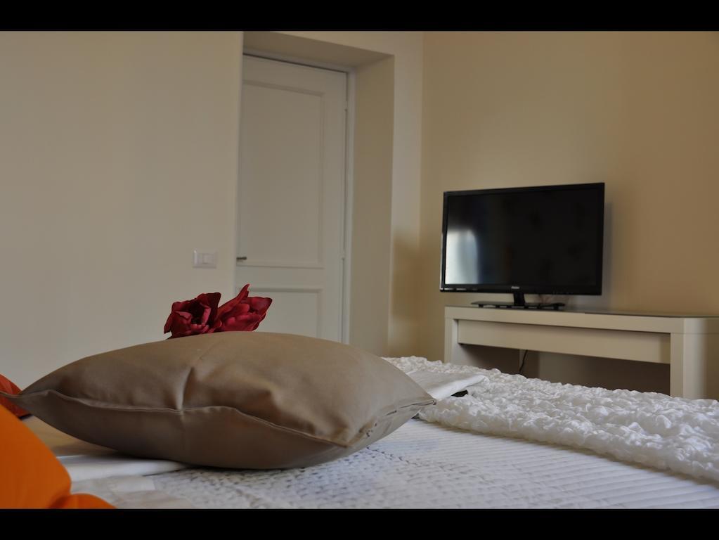 Just Colosseum Suite Roma Quarto foto