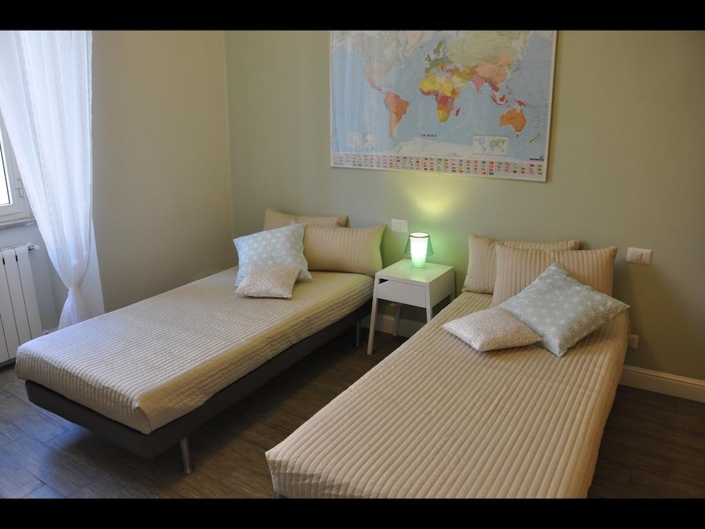Just Colosseum Suite Roma Quarto foto