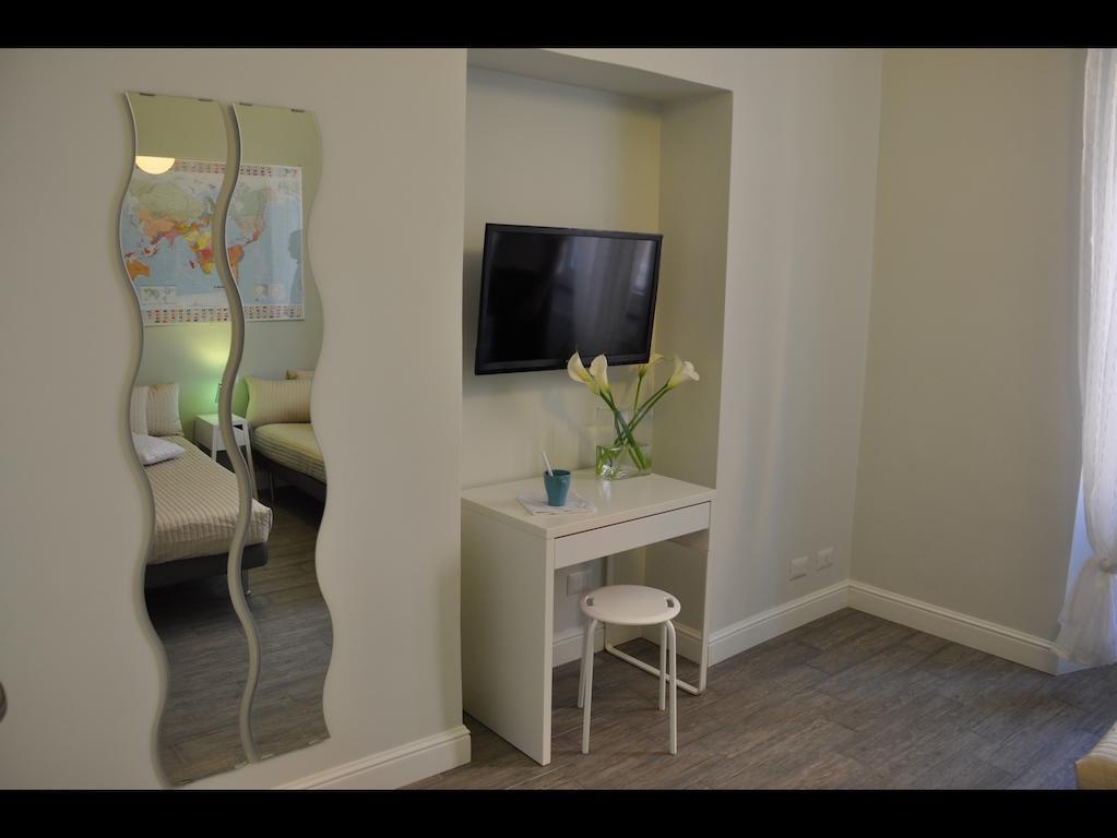 Just Colosseum Suite Roma Quarto foto