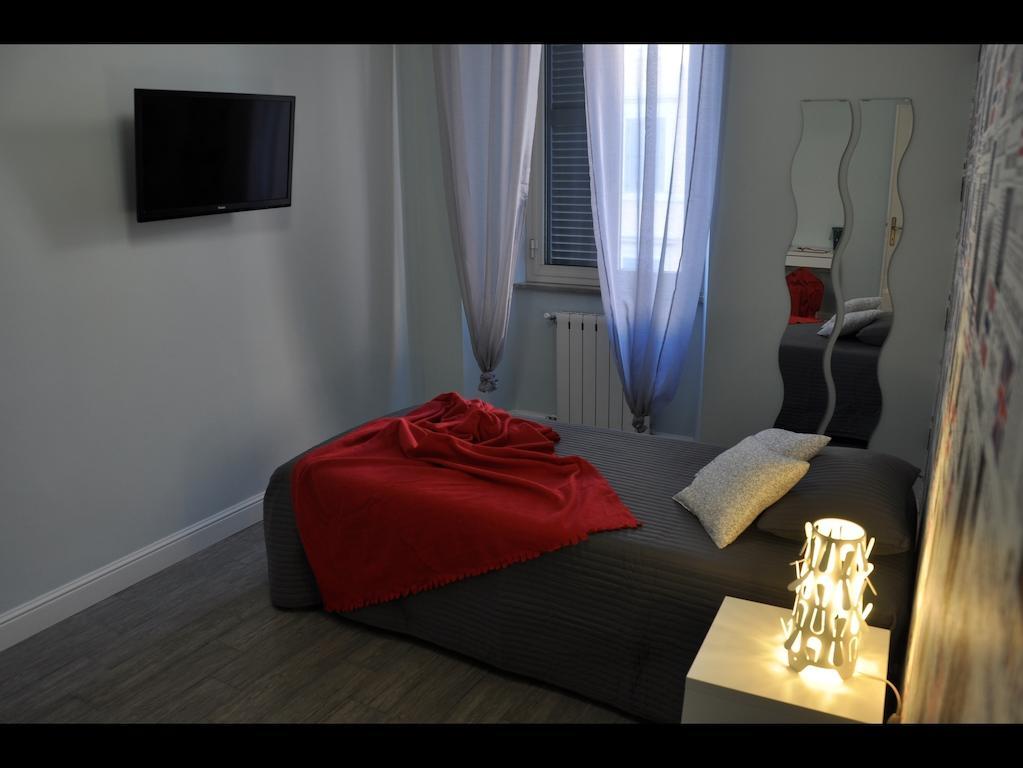 Just Colosseum Suite Roma Quarto foto