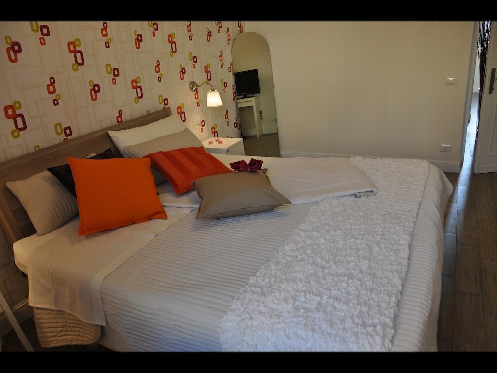 Just Colosseum Suite Roma Quarto foto