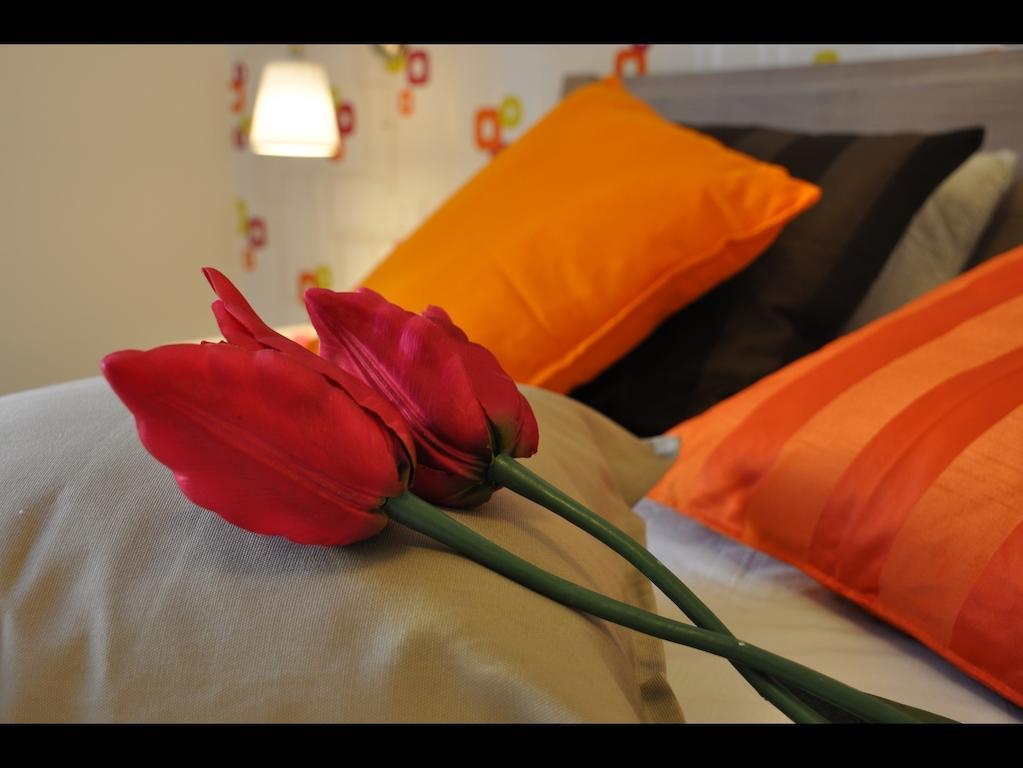 Just Colosseum Suite Roma Quarto foto