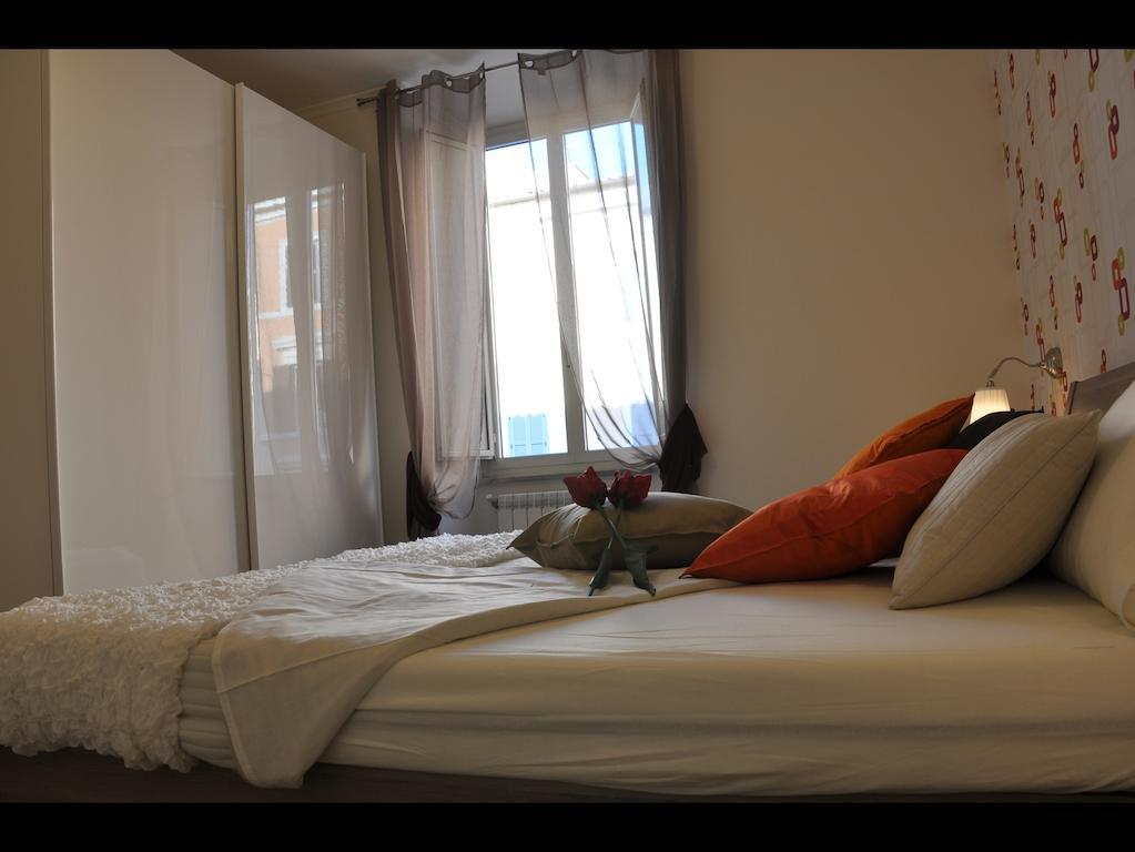 Just Colosseum Suite Roma Quarto foto
